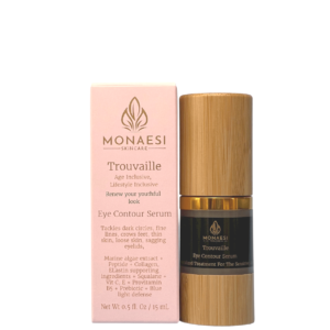 Eye Contour Serum