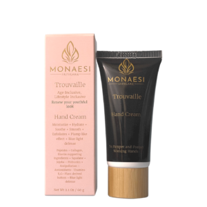 Hand cream