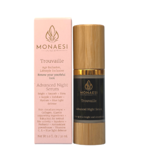 Advanced Night Serum
