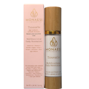 Multifunctional Daily Moisturizer