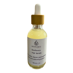 Hair Serum