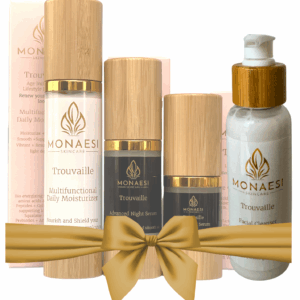 AM/PM Complete Facial Care