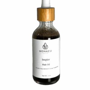 Hair Oil