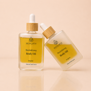 Body Oil