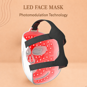 LED Face Mask