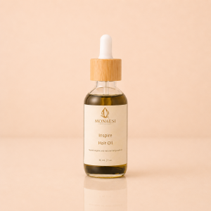 Hair Oil